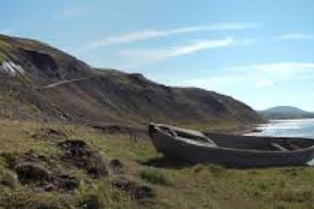 Cabin in the lava. Near Húsavík Skogar  Exterior foto